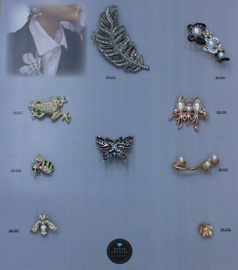 Broş